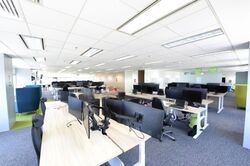 Suntec Tower Three (D1), Office #530019001